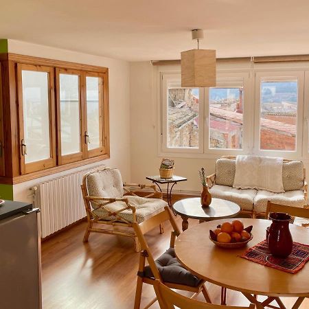 Ferienwohnung Ca Blai De Brull En El Centro De Tivissa Exterior foto