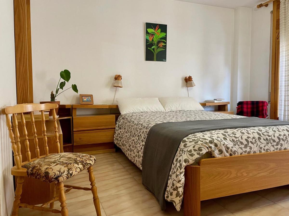 Ferienwohnung Ca Blai De Brull En El Centro De Tivissa Exterior foto