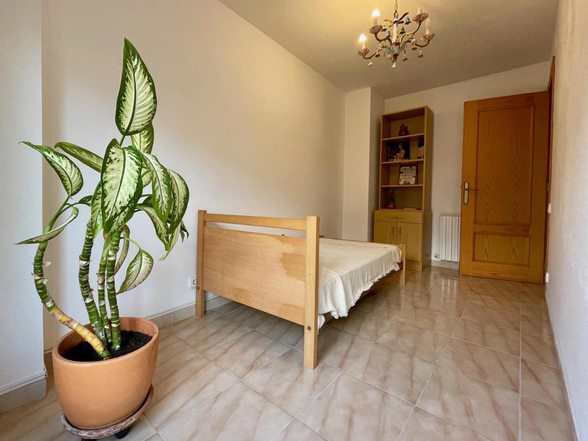 Ferienwohnung Ca Blai De Brull En El Centro De Tivissa Exterior foto